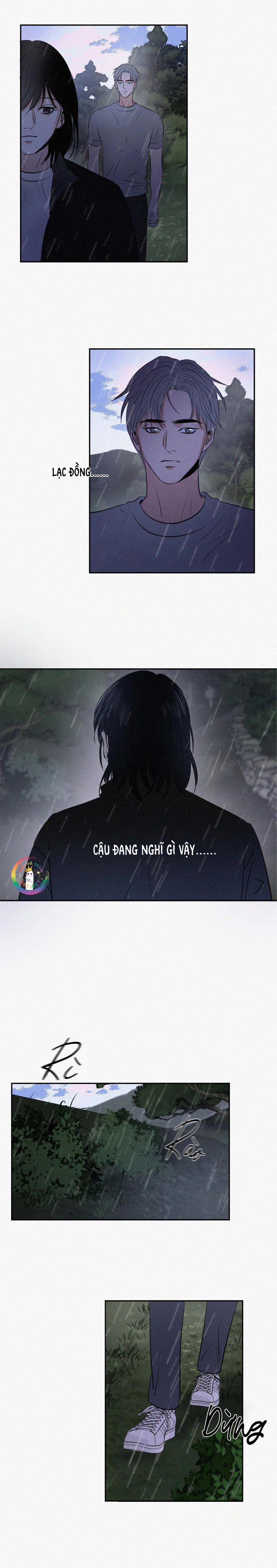 Học Sinh Nghèo Ở Trường Quý Tộc 30 trang 14