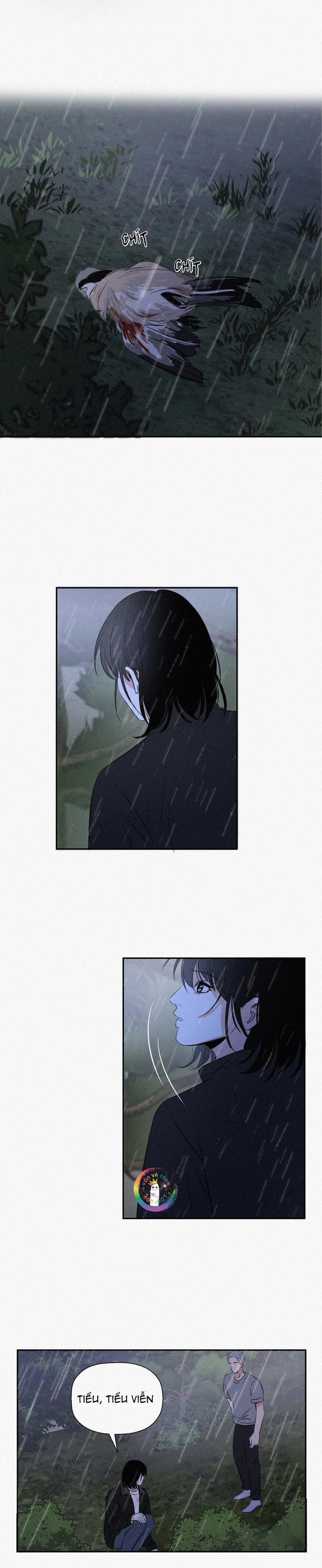 Học Sinh Nghèo Ở Trường Quý Tộc 30 trang 17