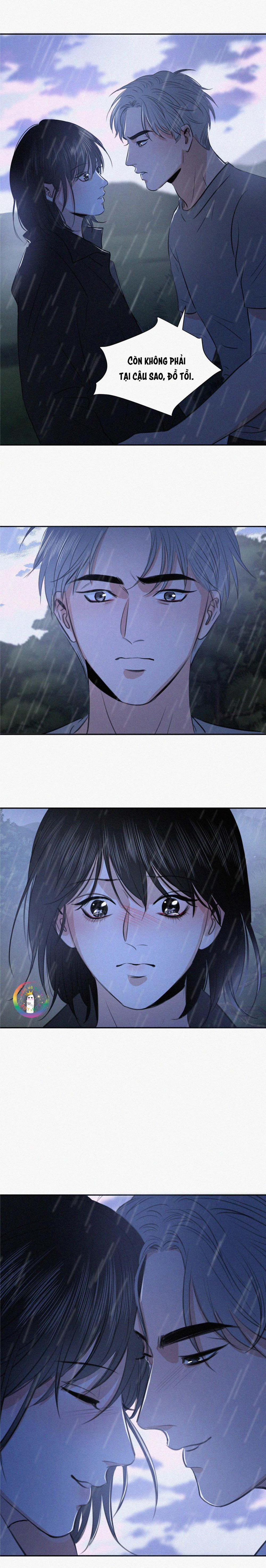 Học Sinh Nghèo Ở Trường Quý Tộc 30 trang 20