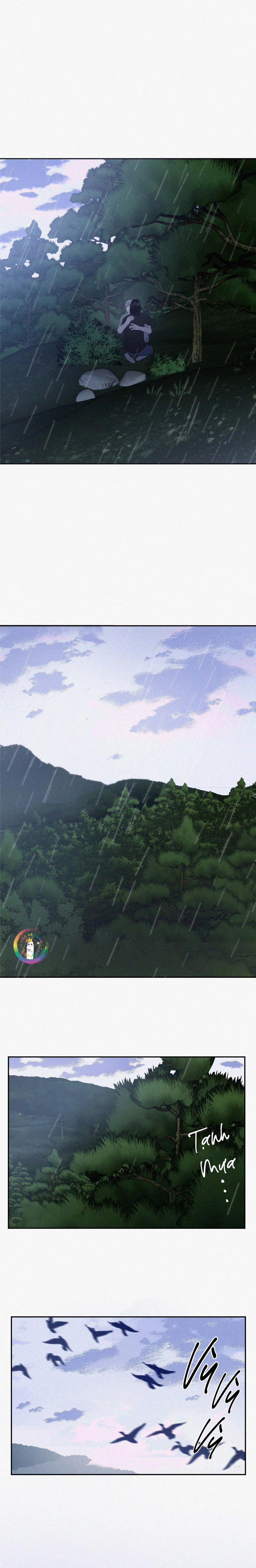 Học Sinh Nghèo Ở Trường Quý Tộc 30 trang 21