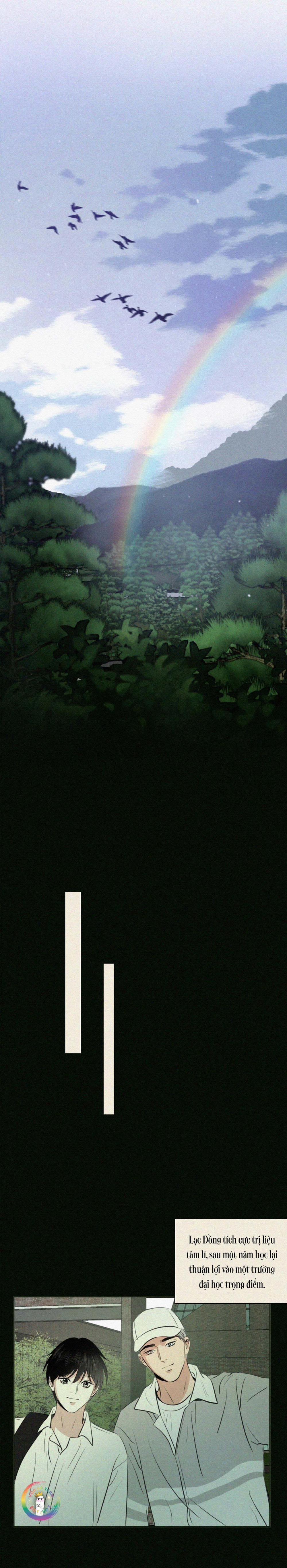 Học Sinh Nghèo Ở Trường Quý Tộc 30 trang 22