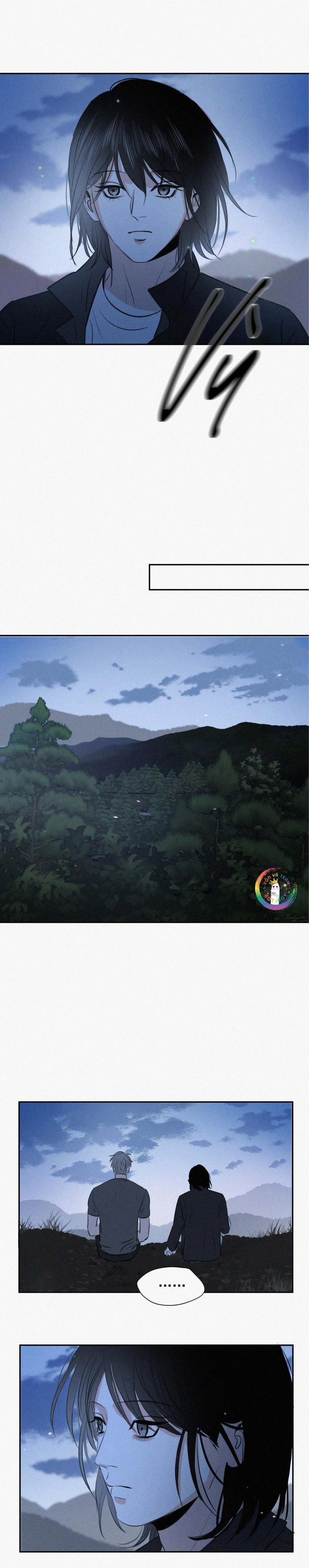 Học Sinh Nghèo Ở Trường Quý Tộc 30 trang 3