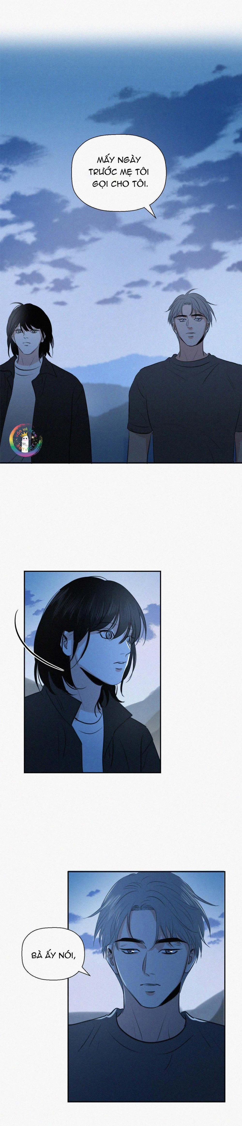 Học Sinh Nghèo Ở Trường Quý Tộc 30 trang 4