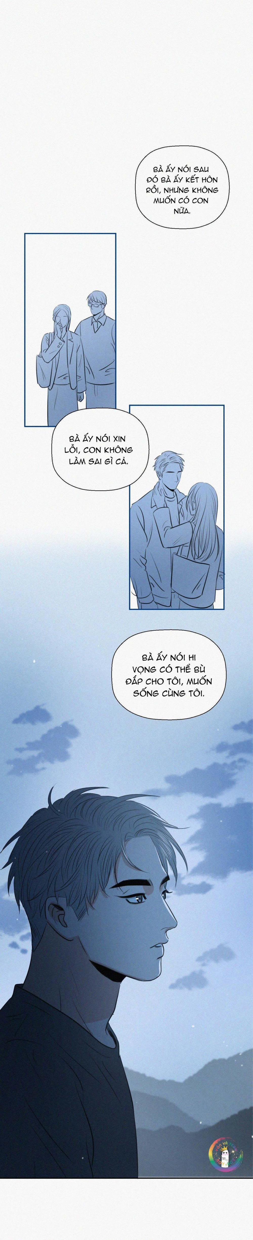 Học Sinh Nghèo Ở Trường Quý Tộc 30 trang 6