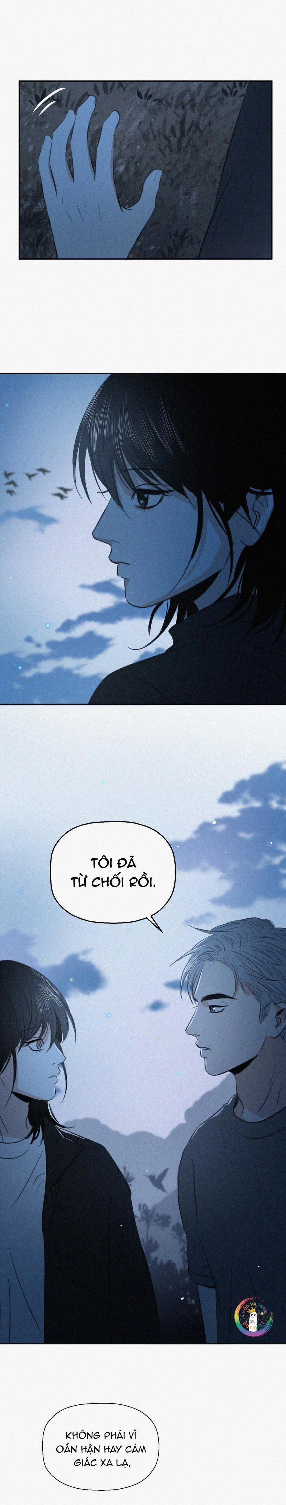 Học Sinh Nghèo Ở Trường Quý Tộc 30 trang 7