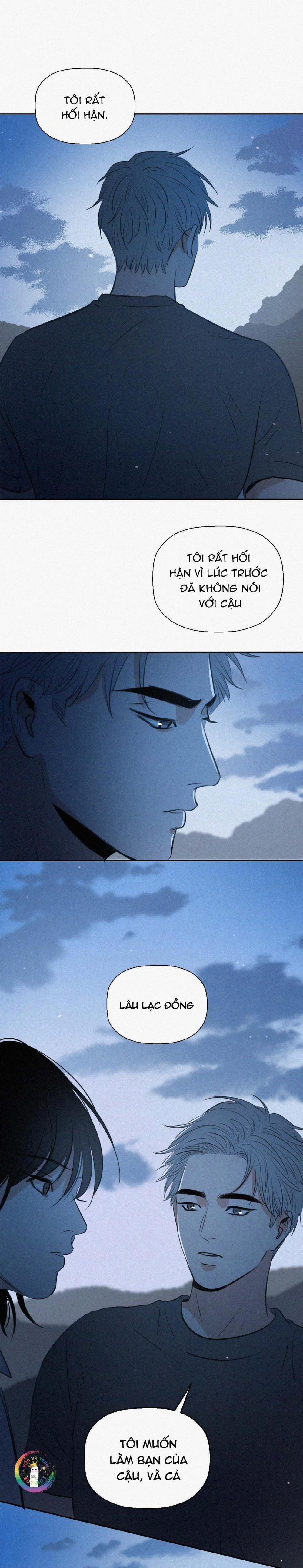 Học Sinh Nghèo Ở Trường Quý Tộc 30 trang 9