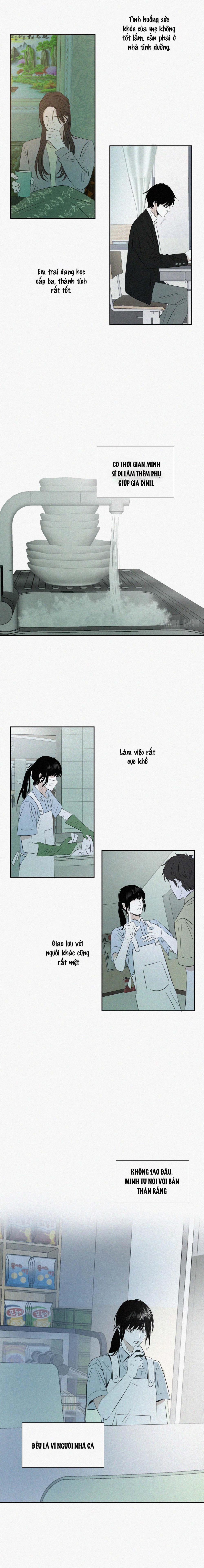 Học Sinh Nghèo Ở Trường Quý Tộc 4 trang 1