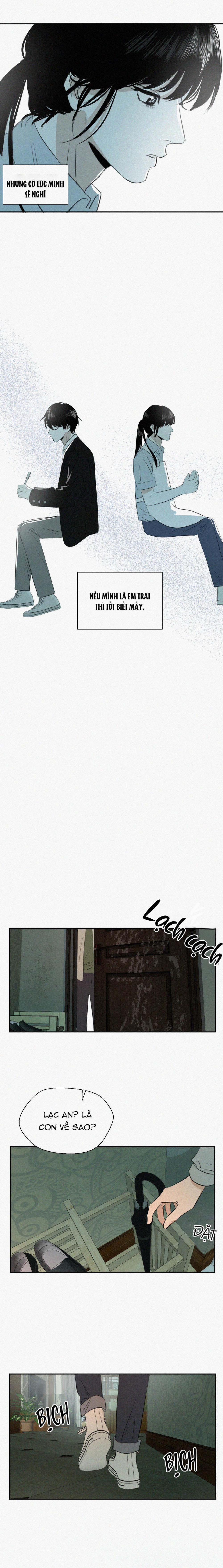 Học Sinh Nghèo Ở Trường Quý Tộc 4 trang 2