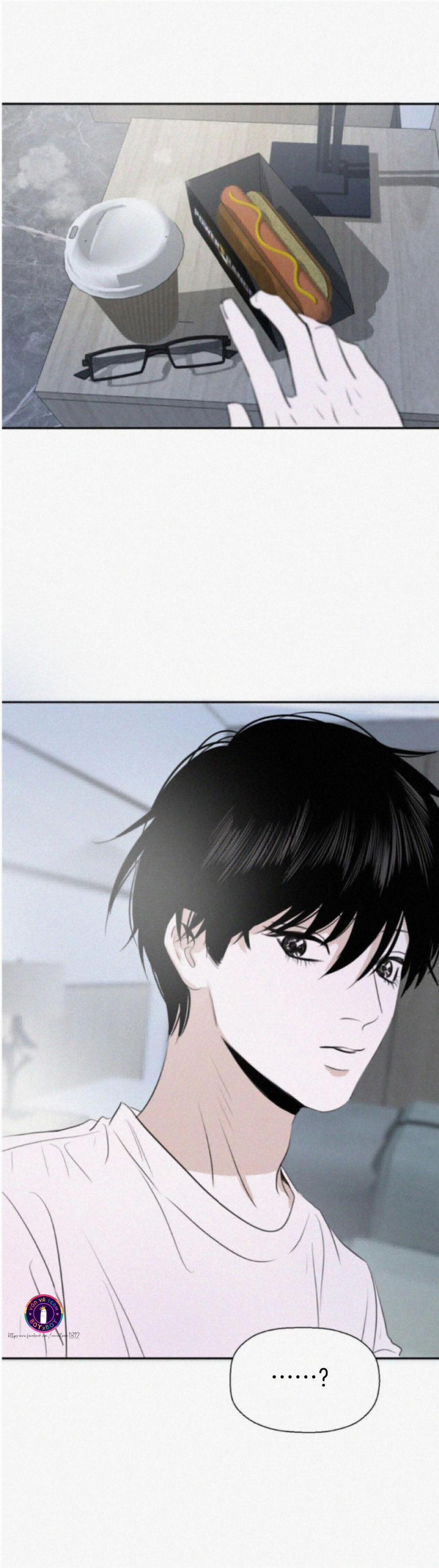 Học Sinh Nghèo Ở Trường Quý Tộc 6 trang 10