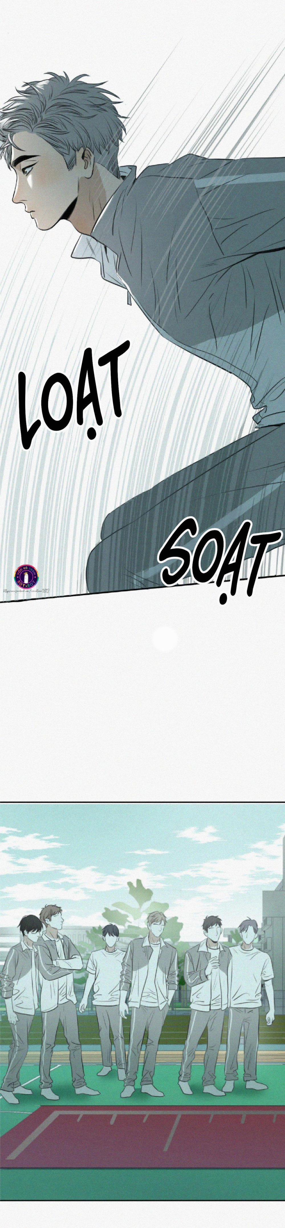 Học Sinh Nghèo Ở Trường Quý Tộc 6 trang 15