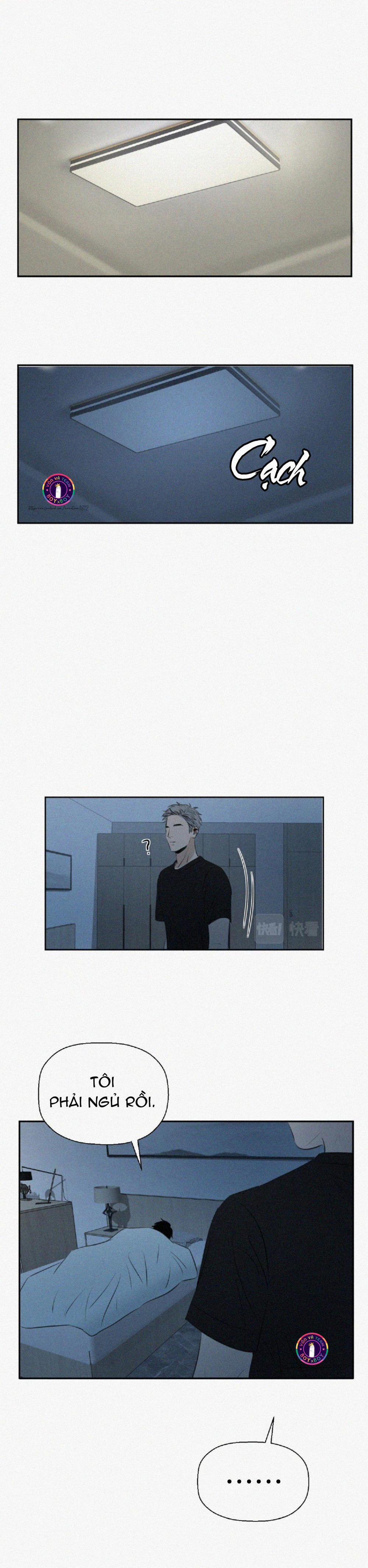 Học Sinh Nghèo Ở Trường Quý Tộc 6 trang 5