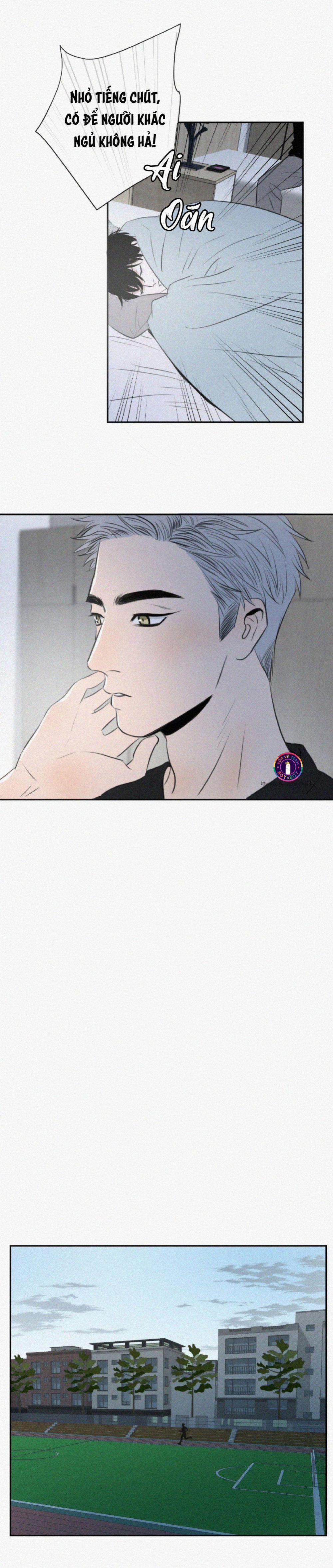 Học Sinh Nghèo Ở Trường Quý Tộc 6 trang 7