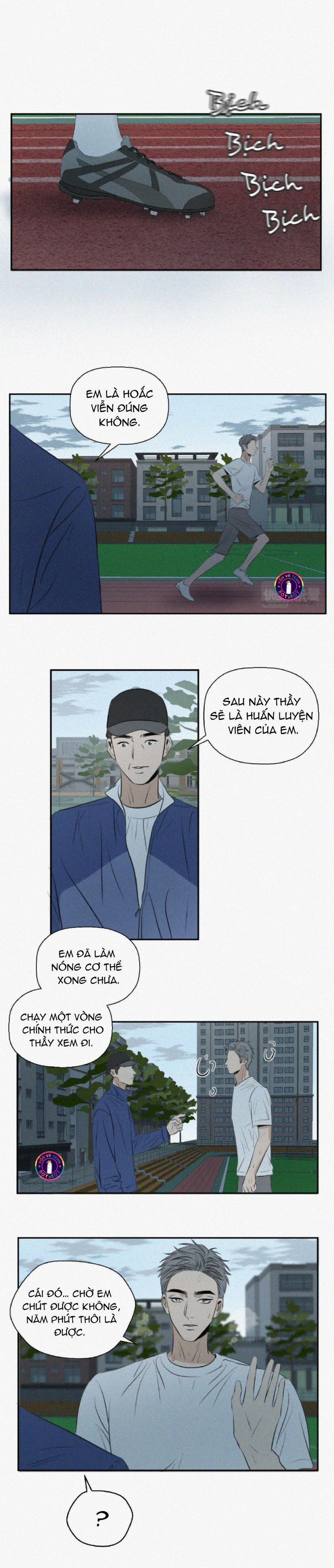 Học Sinh Nghèo Ở Trường Quý Tộc 6 trang 8