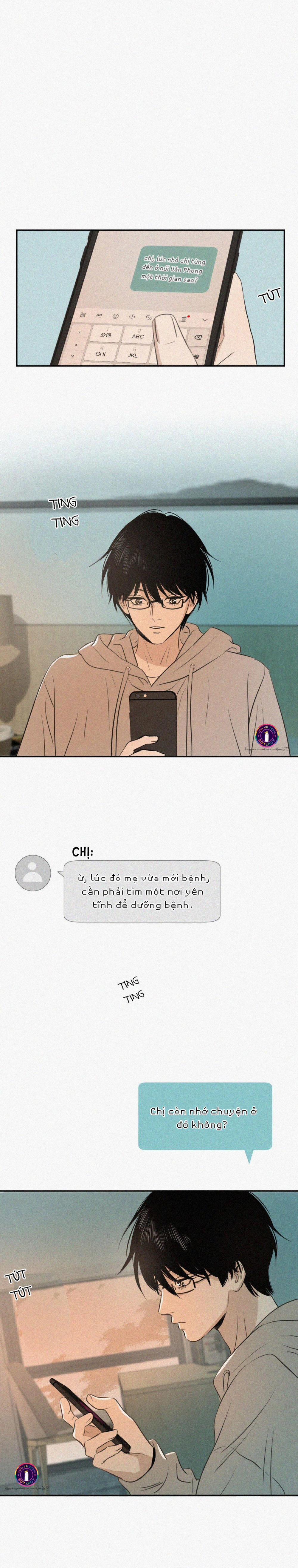 Học Sinh Nghèo Ở Trường Quý Tộc 9 trang 11