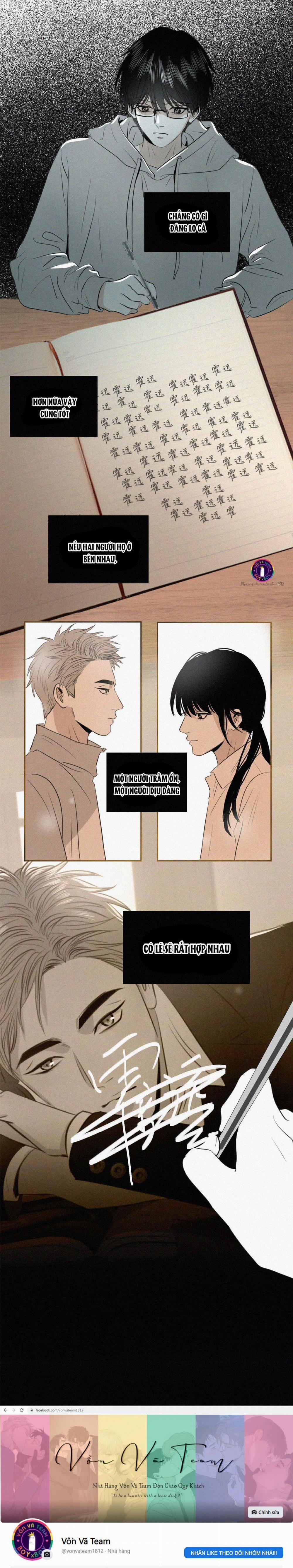 Học Sinh Nghèo Ở Trường Quý Tộc 9 trang 14