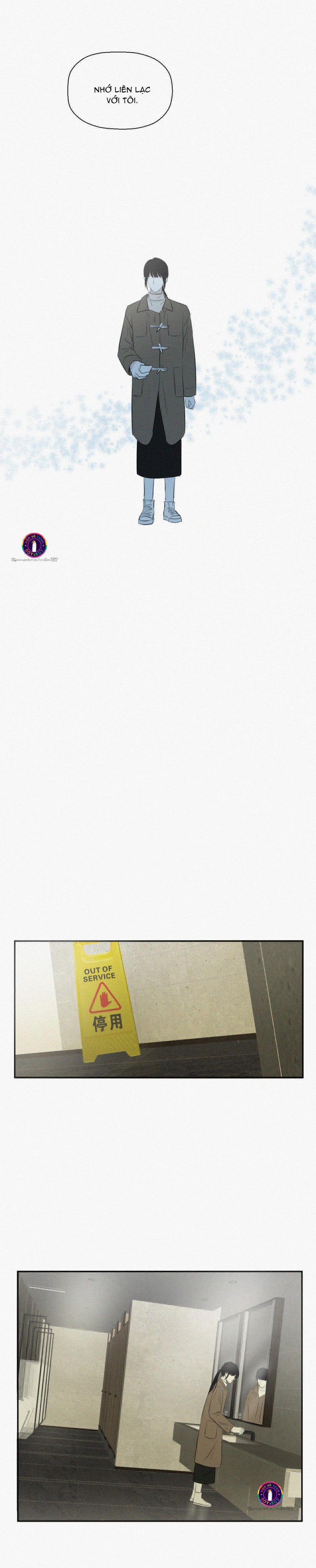 Học Sinh Nghèo Ở Trường Quý Tộc 9 trang 9