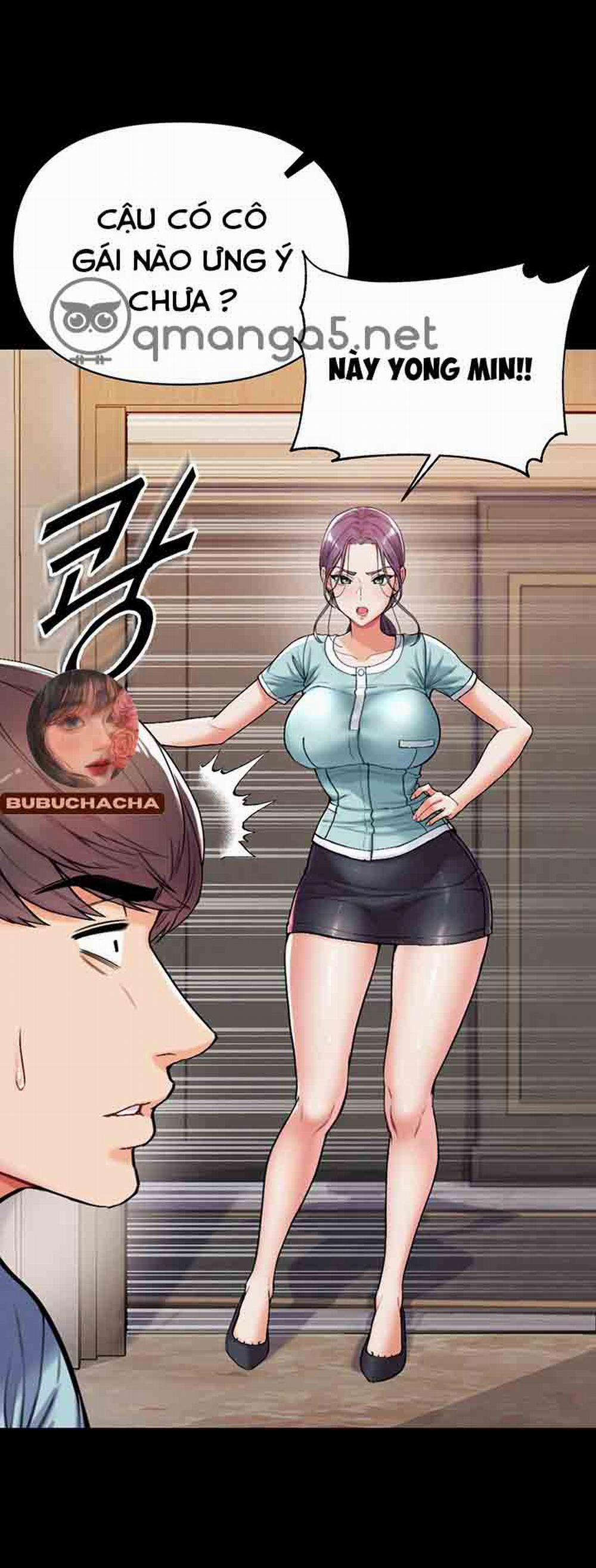 Học Trò Độc Nhất 3 trang 45