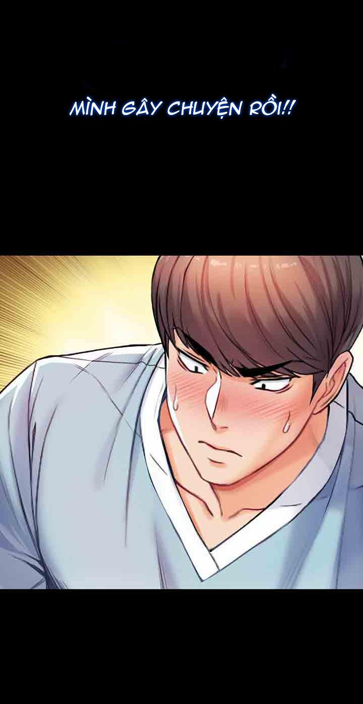 Học Trò Độc Nhất 4 trang 1