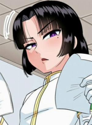 Đọc truyện tranh Học Trưởng Nứng [HOÀN]