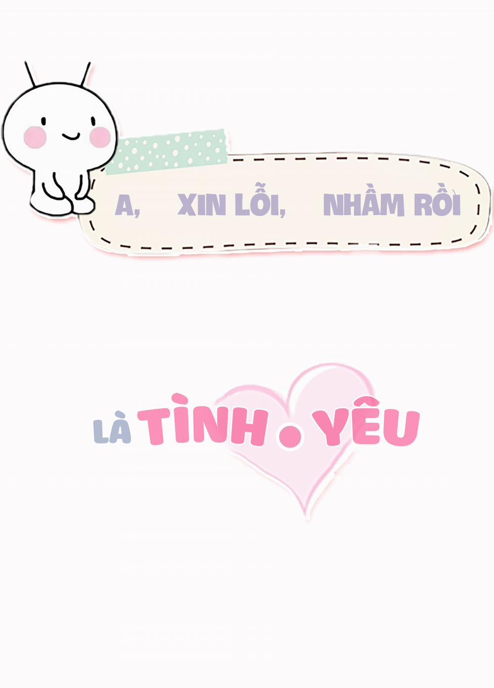 Học Trưởng Tha Mạng, Đừng Xé Váy Tôi! 0 trang 10