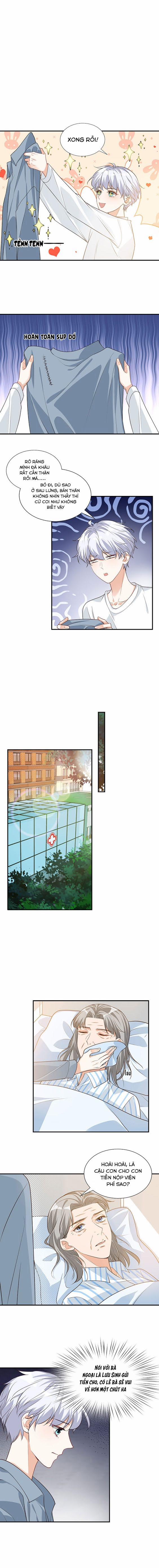 Học Trưởng Tha Mạng, Đừng Xé Váy Tôi! 14 trang 1