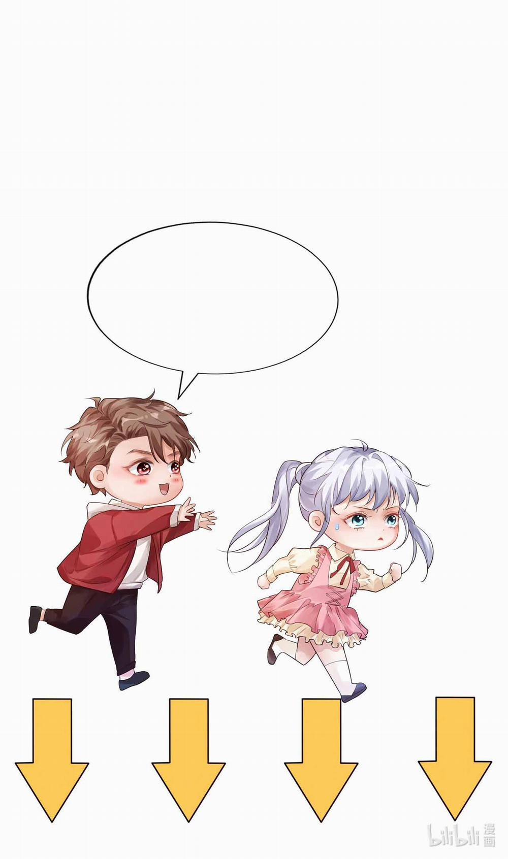 Học Trưởng Tha Mạng, Đừng Xé Váy Tôi! 18 trang 27