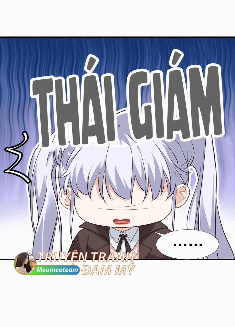 Học Trưởng Tha Mạng, Đừng Xé Váy Tôi! 18 trang 3