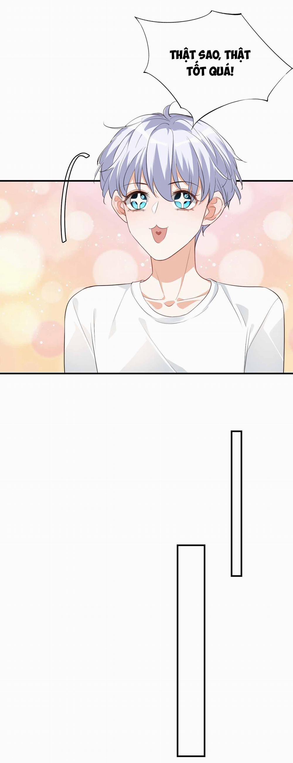 Học Trưởng Tha Mạng, Đừng Xé Váy Tôi! 20 trang 7