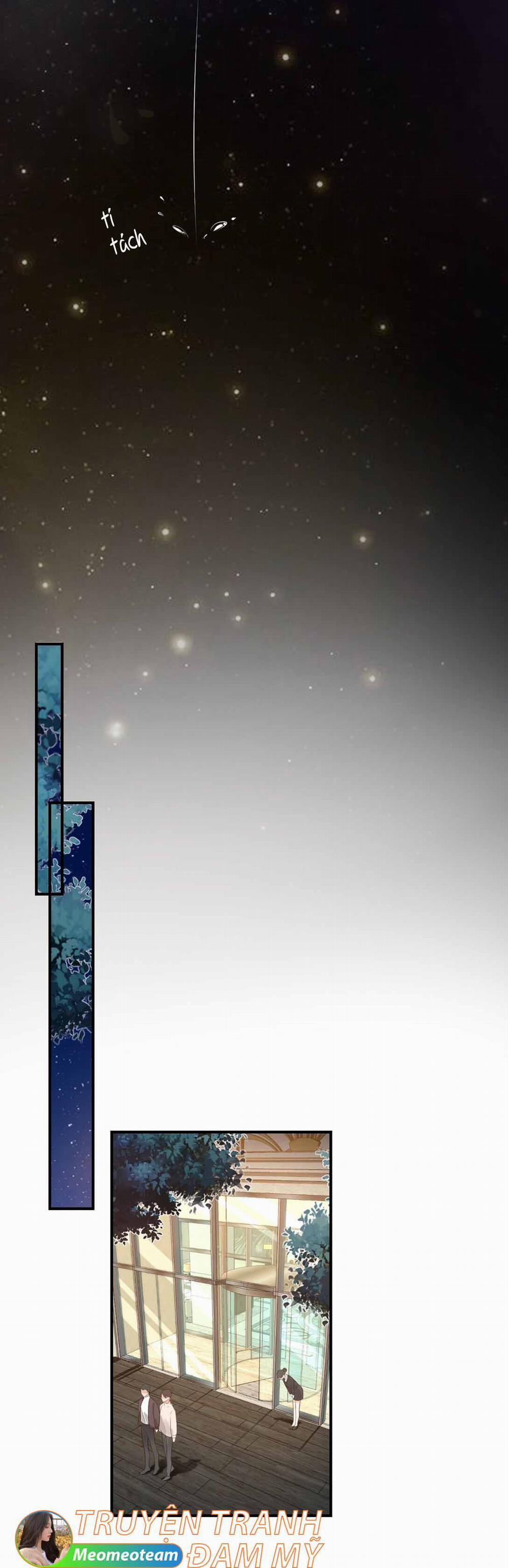 Học Trưởng Tha Mạng, Đừng Xé Váy Tôi! 22 trang 18