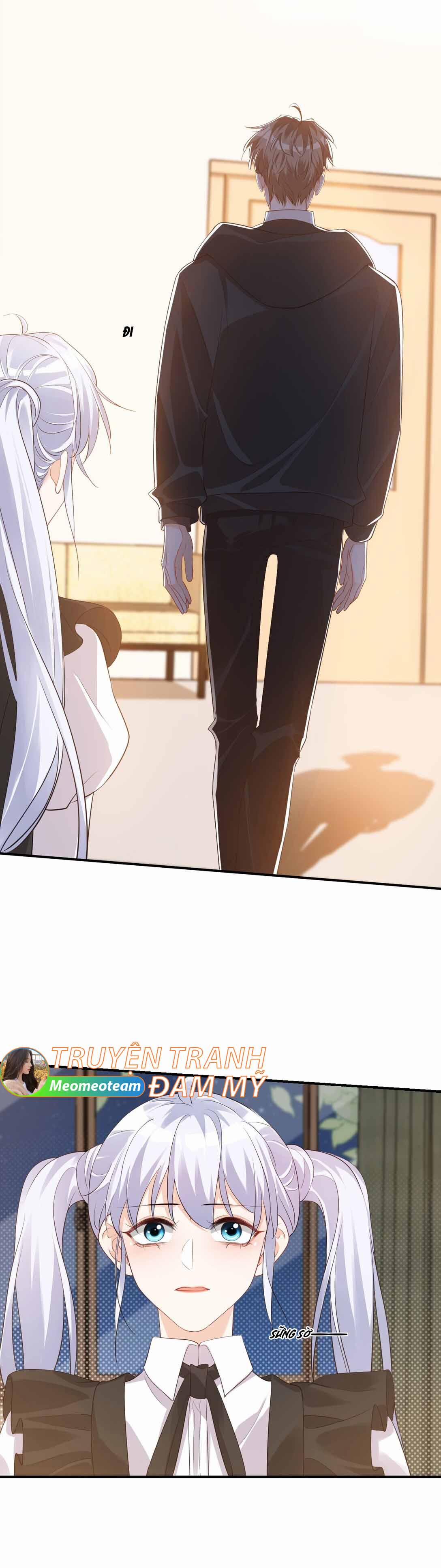 Học Trưởng Tha Mạng, Đừng Xé Váy Tôi! 22 trang 6