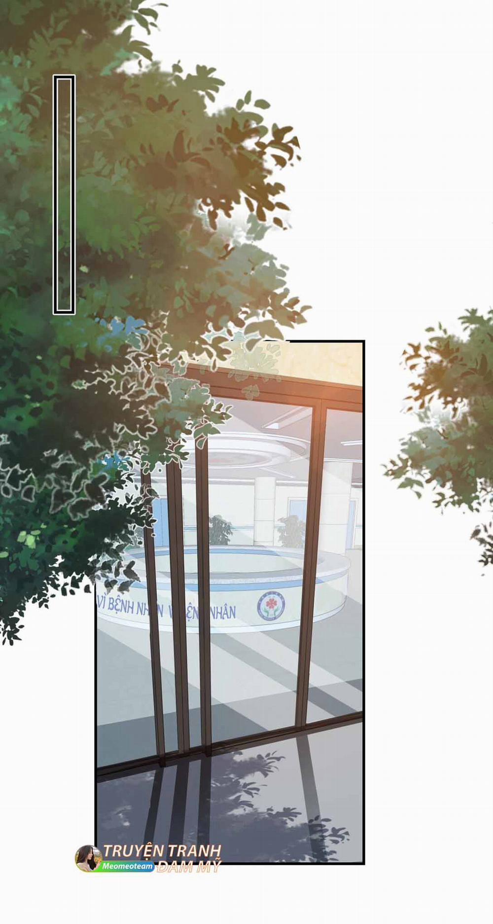 Học Trưởng Tha Mạng, Đừng Xé Váy Tôi! 23 trang 3