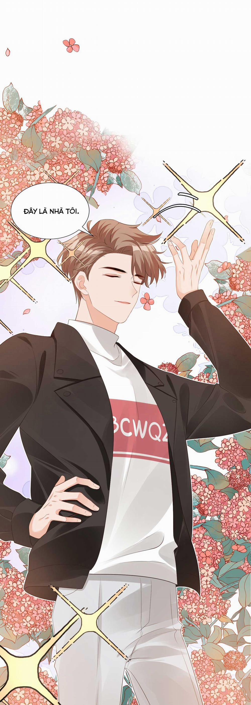 Học Trưởng Tha Mạng, Đừng Xé Váy Tôi! 31 trang 7