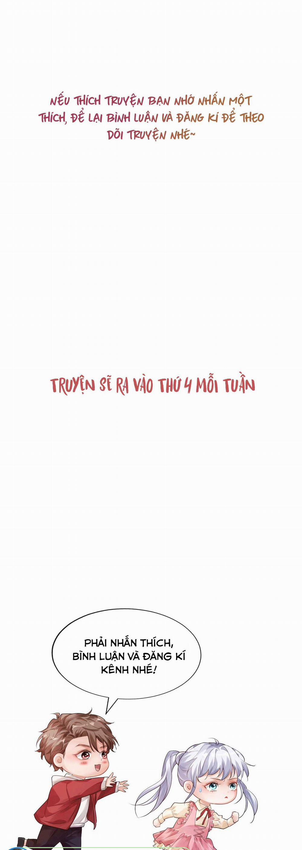 Học Trưởng Tha Mạng, Đừng Xé Váy Tôi! 32 trang 26