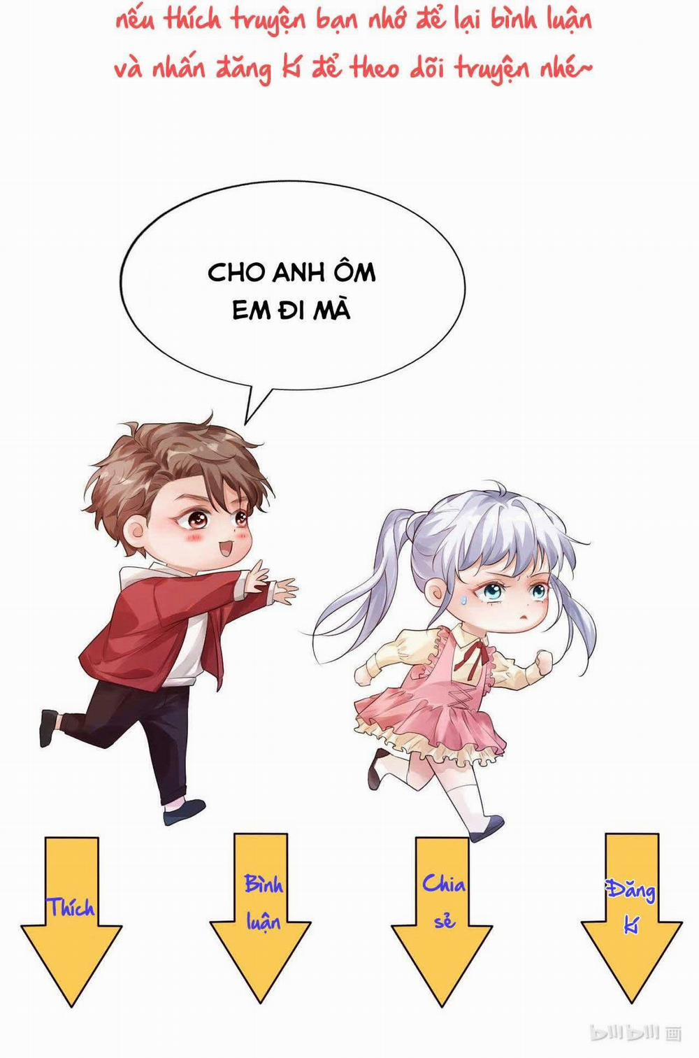 Học Trưởng Tha Mạng, Đừng Xé Váy Tôi! 33 trang 31