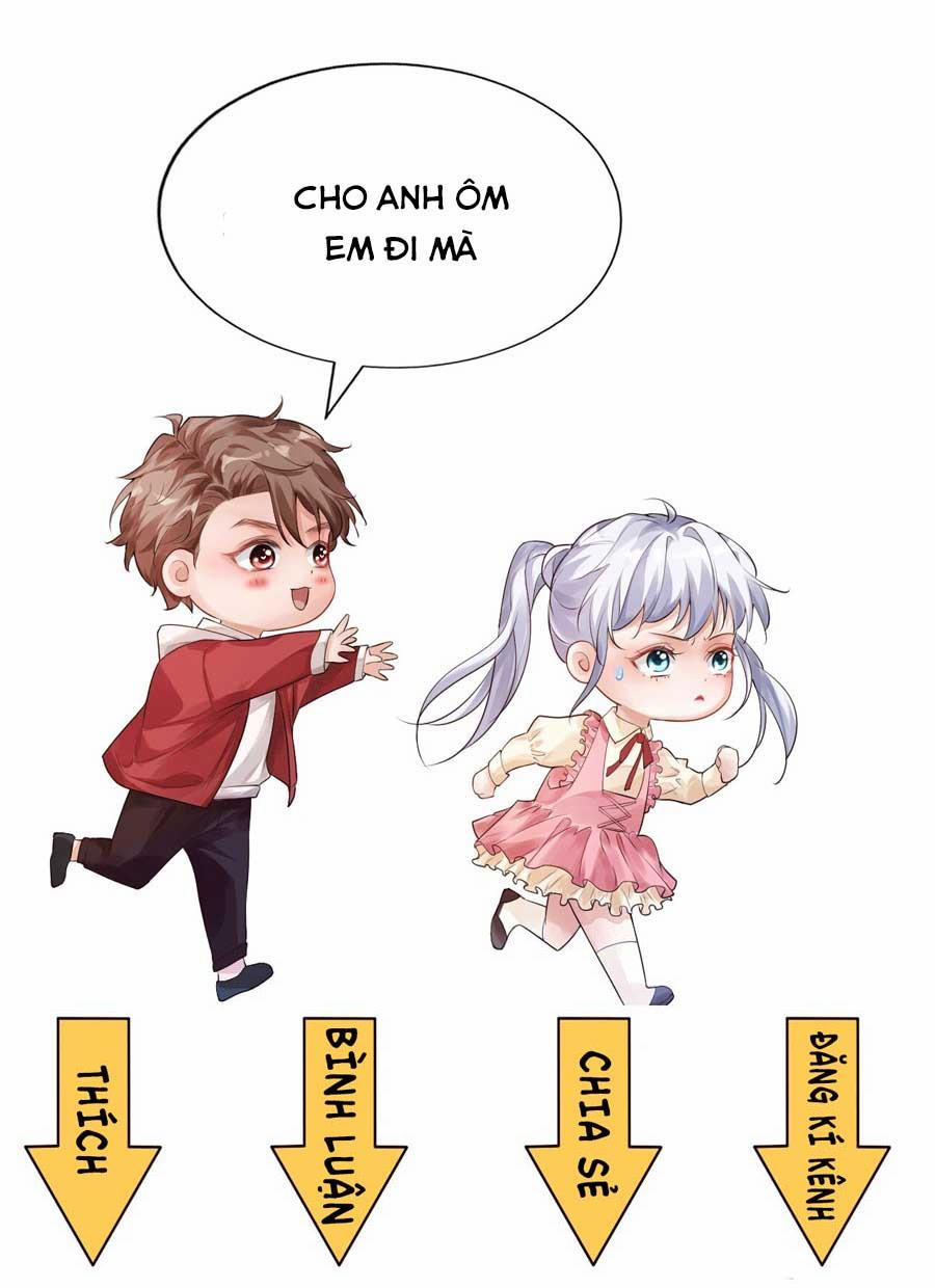 Học Trưởng Tha Mạng, Đừng Xé Váy Tôi! 34 trang 20