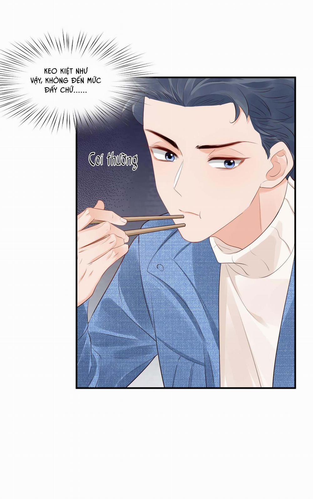 Học Trưởng Tha Mạng, Đừng Xé Váy Tôi! 40 trang 13