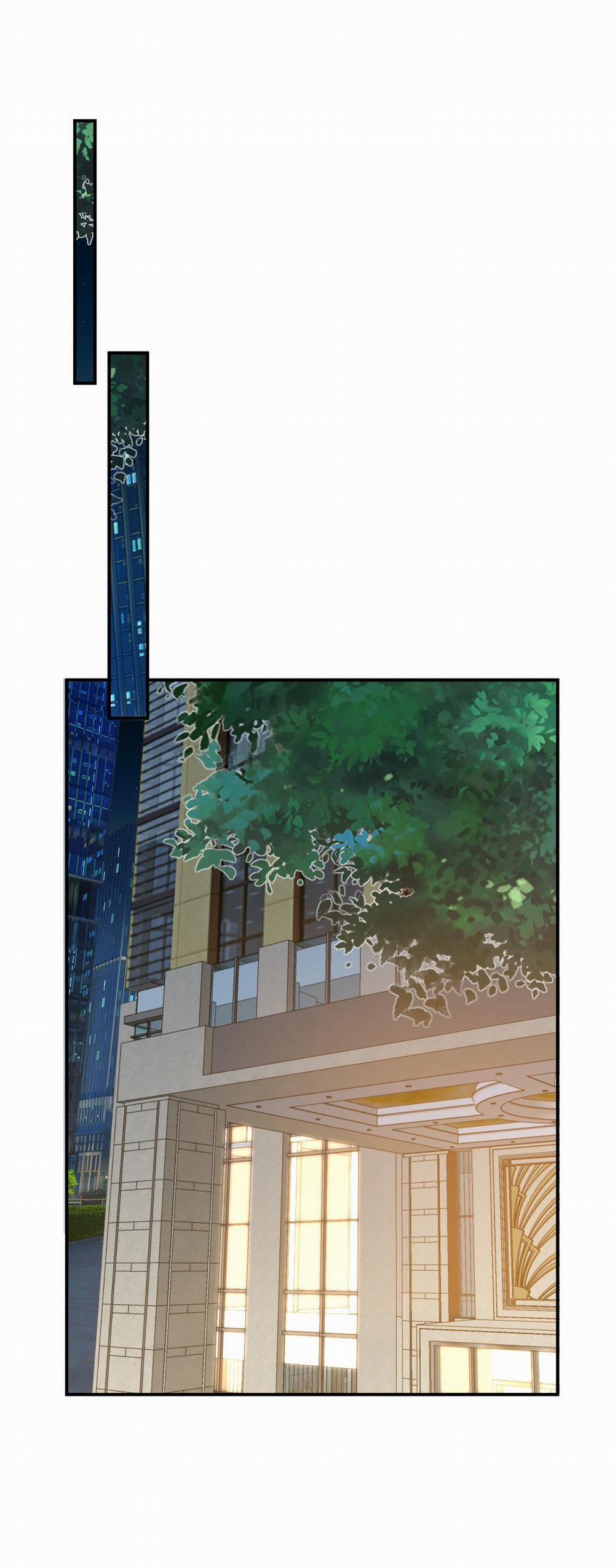 Học Trưởng Tha Mạng, Đừng Xé Váy Tôi! 40 trang 16