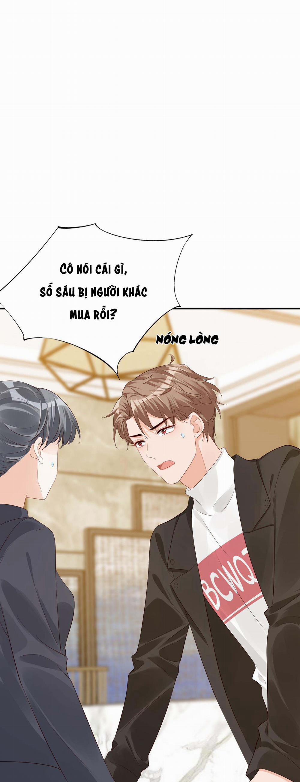 Học Trưởng Tha Mạng, Đừng Xé Váy Tôi! 40 trang 24