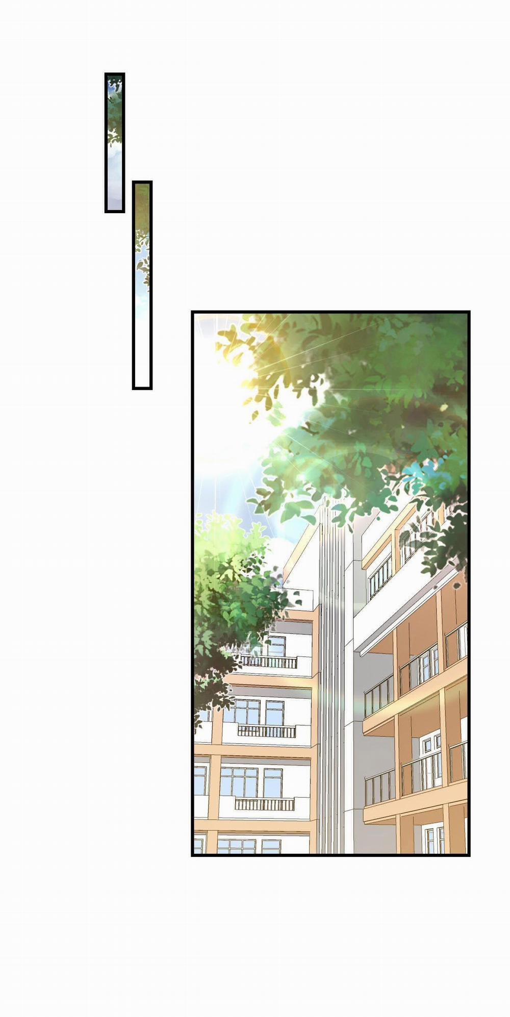 Học Trưởng Tha Mạng, Đừng Xé Váy Tôi! 43 trang 13