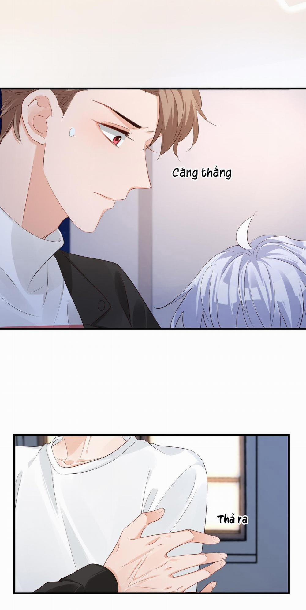 Học Trưởng Tha Mạng, Đừng Xé Váy Tôi! 43 trang 8