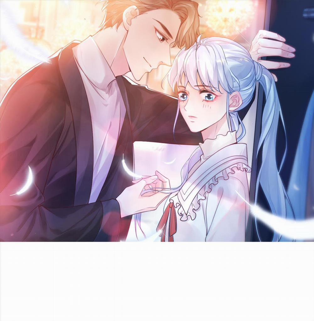 Học Trưởng Tha Mạng, Đừng Xé Váy Tôi! 44 trang 0