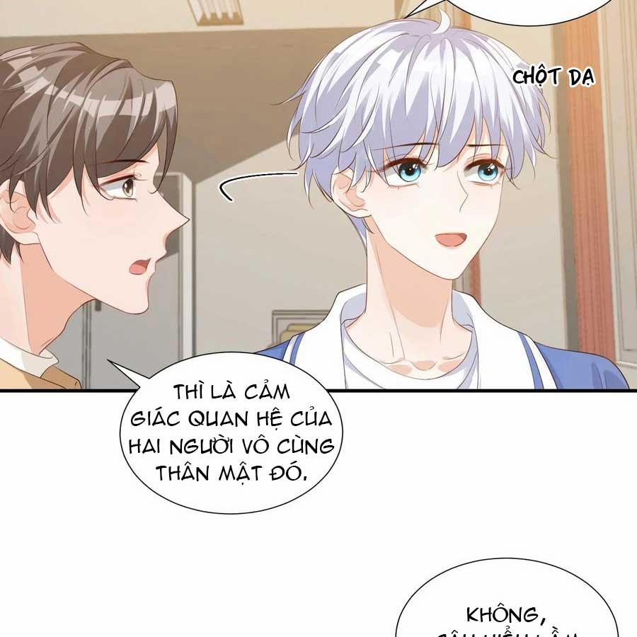 Học Trưởng Tha Mạng, Đừng Xé Váy Tôi! 47 trang 10