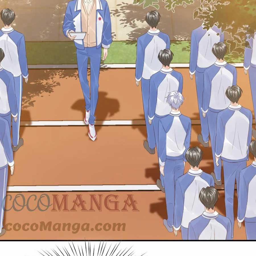 Học Trưởng Tha Mạng, Đừng Xé Váy Tôi! 47 trang 15