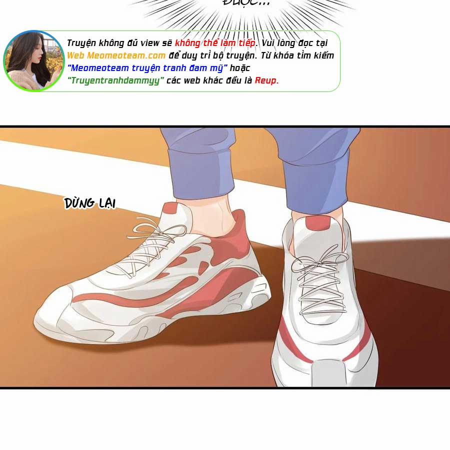 Học Trưởng Tha Mạng, Đừng Xé Váy Tôi! 47 trang 17