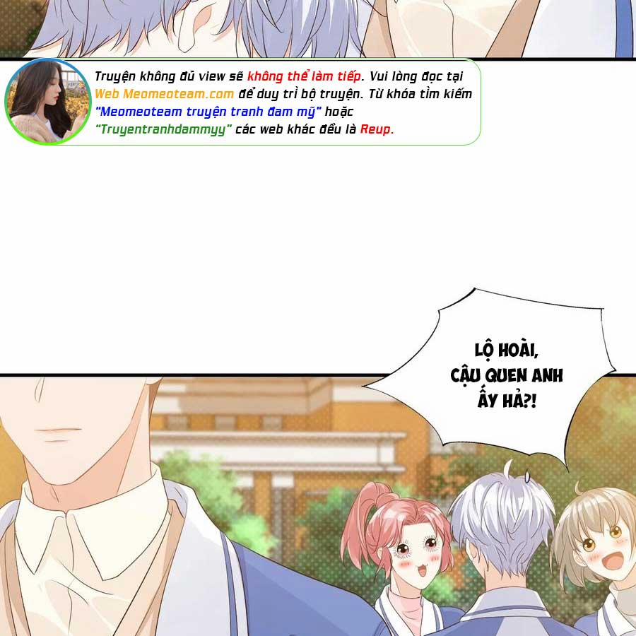 Học Trưởng Tha Mạng, Đừng Xé Váy Tôi! 47 trang 24