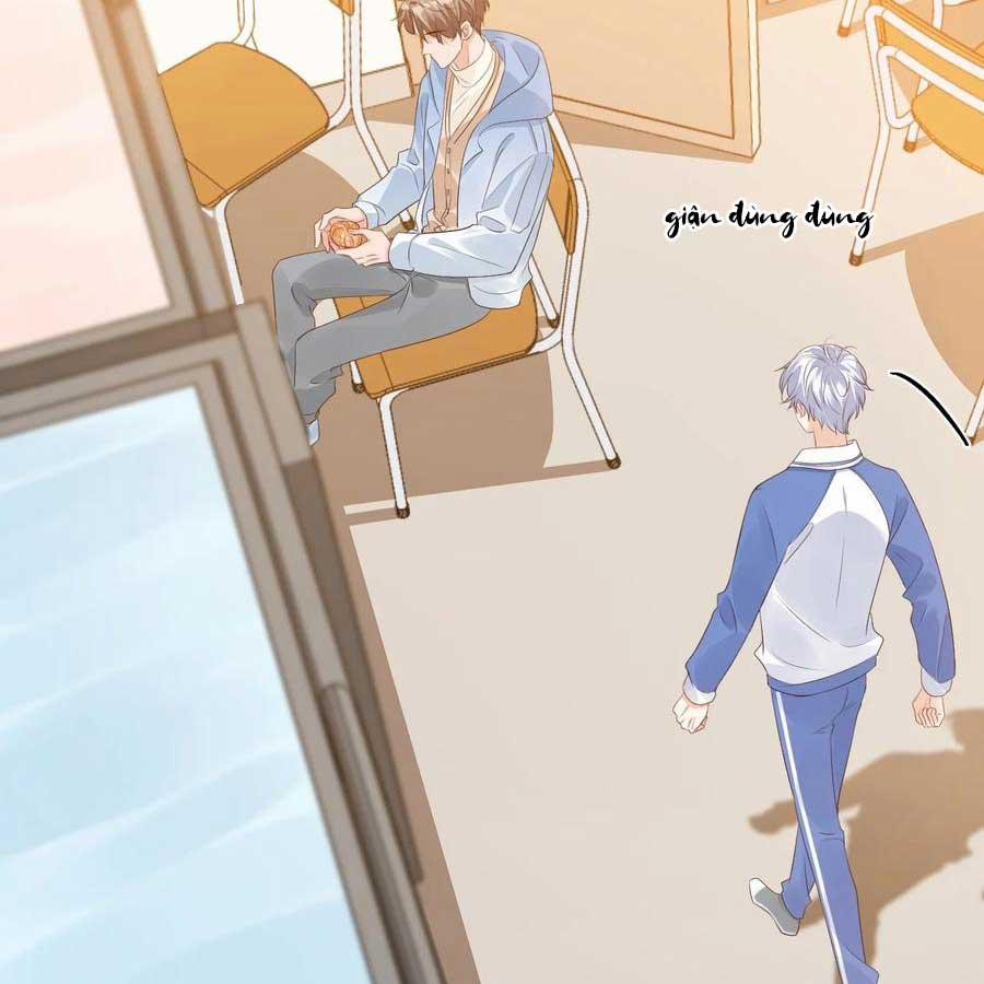 Học Trưởng Tha Mạng, Đừng Xé Váy Tôi! 47 trang 32