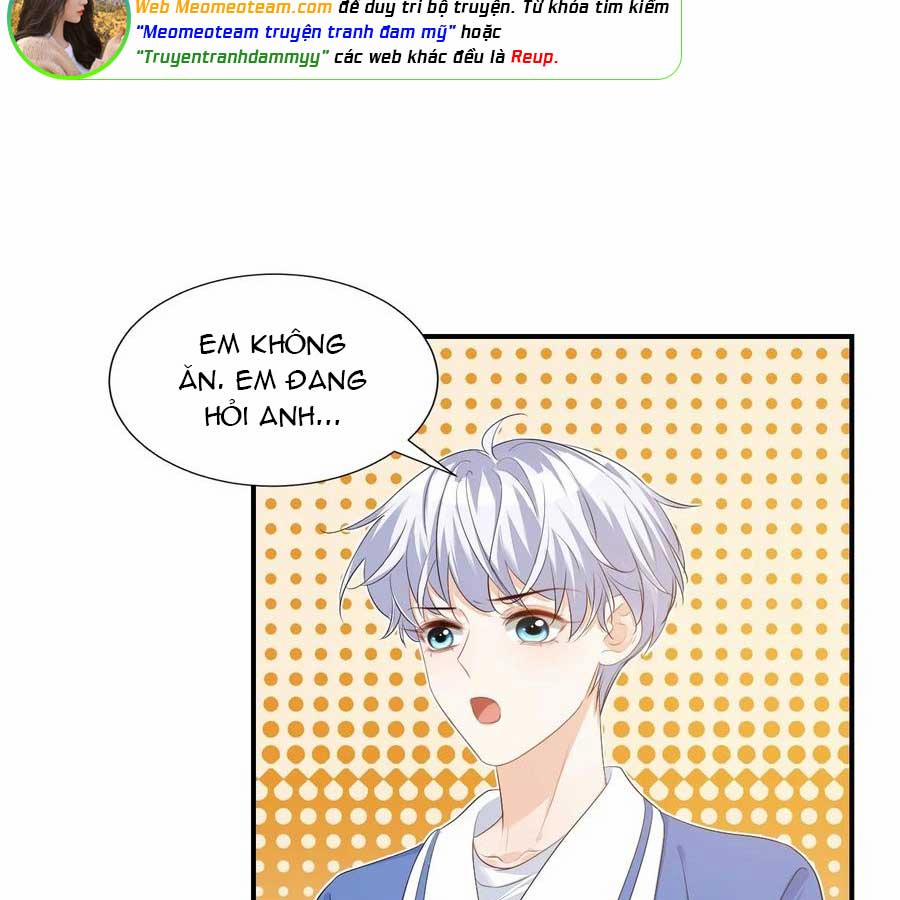 Học Trưởng Tha Mạng, Đừng Xé Váy Tôi! 47 trang 36