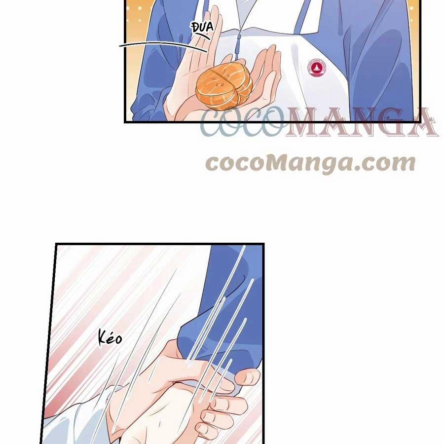 Học Trưởng Tha Mạng, Đừng Xé Váy Tôi! 47 trang 37