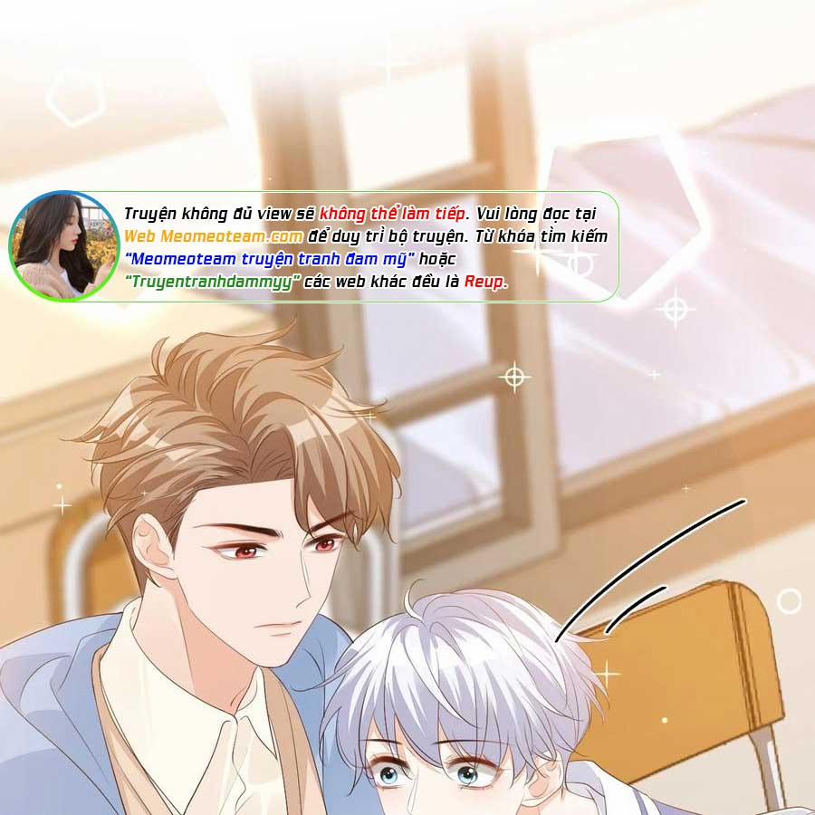 Học Trưởng Tha Mạng, Đừng Xé Váy Tôi! 47 trang 39