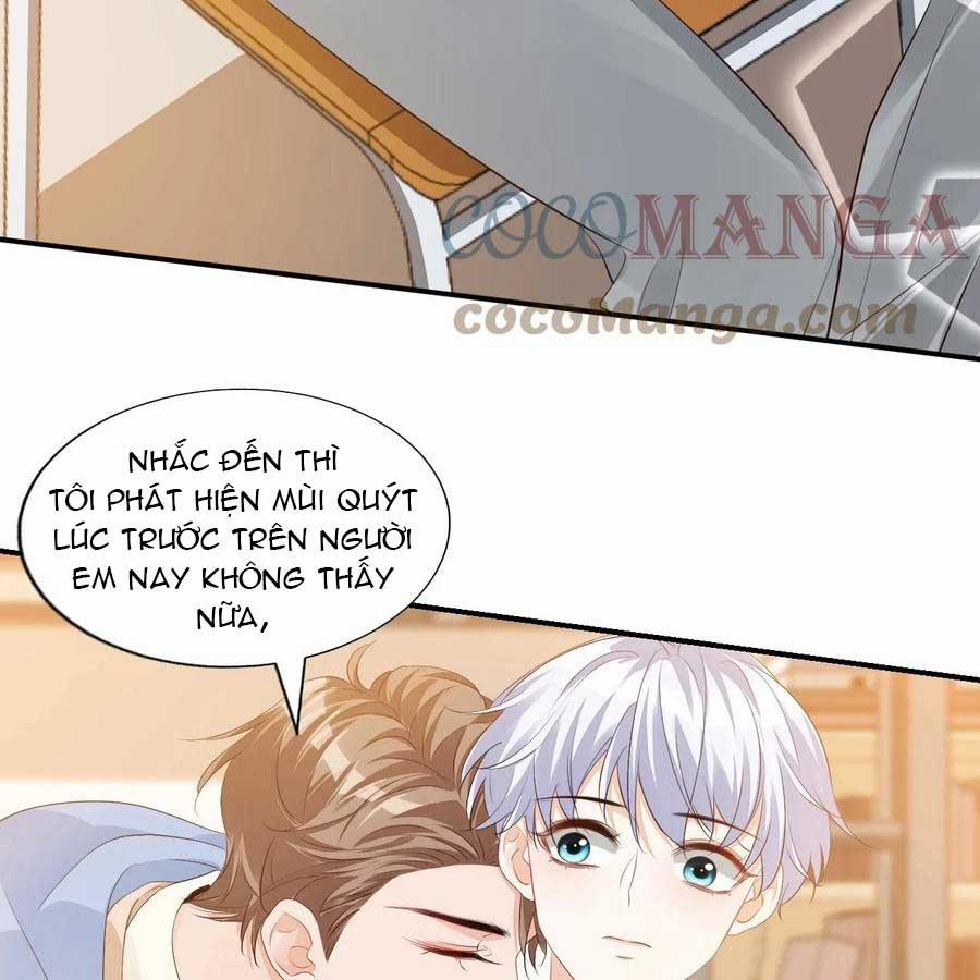 Học Trưởng Tha Mạng, Đừng Xé Váy Tôi! 47 trang 41